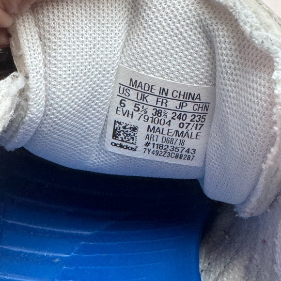 Adidas Superstar - Picture 5 of 5